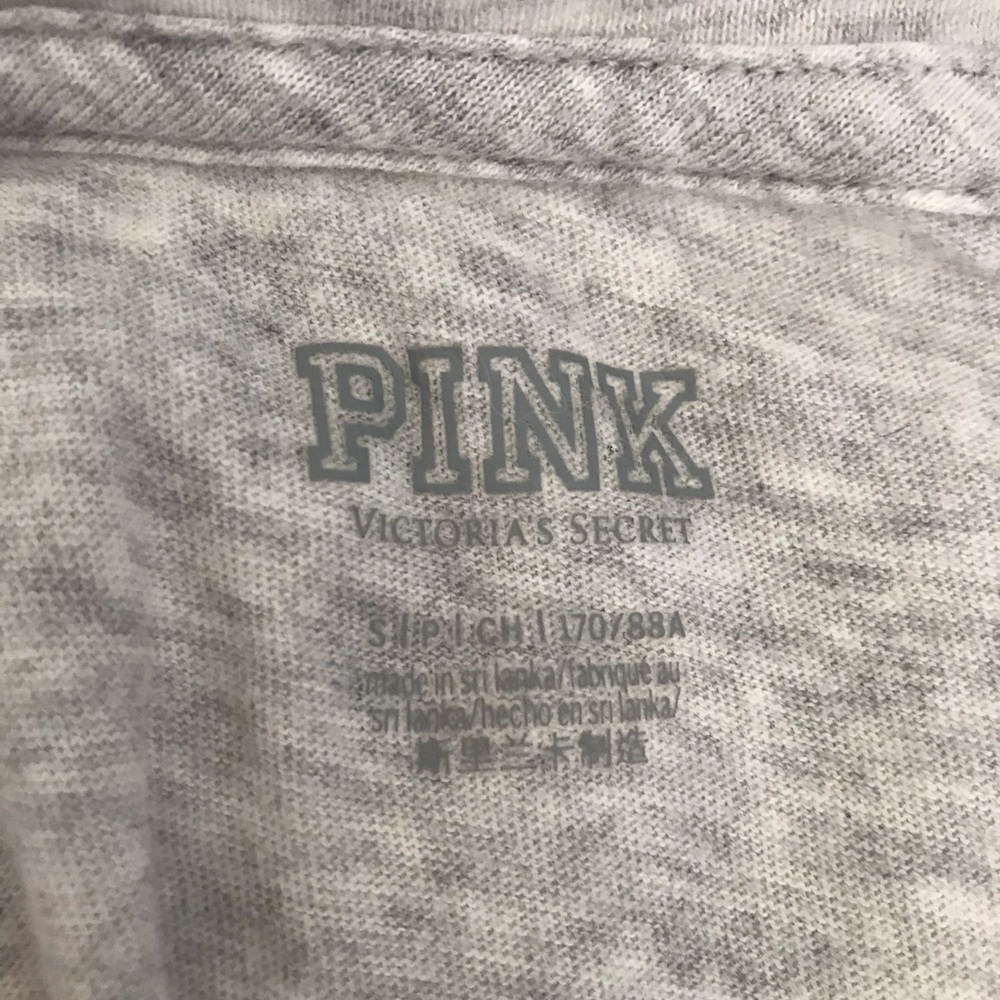 Pink t-shirt - Picture 4 of 4